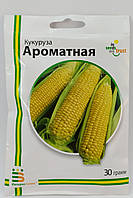 Насіння Кукурудзи Ароматна. 30г Імперія Насіння