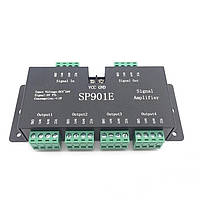 SPI усилитель сигнала SP901E для адресной светодиодной ленты