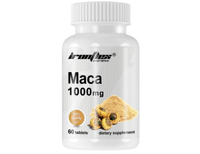 Maca 60 tab