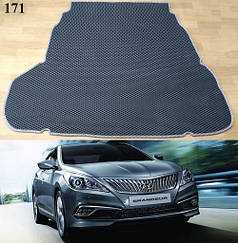 Килимок ЕВА в багажник Hyundai Grandeur '12-17