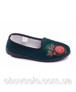 Туфлі жіночі з Litma