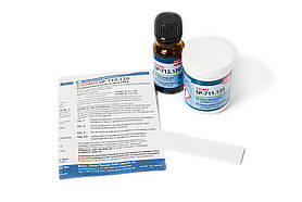 Клей COSMO SP-710.110 Ремонтна маса для ПВХ