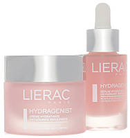 Набор Lierac Hydragenist