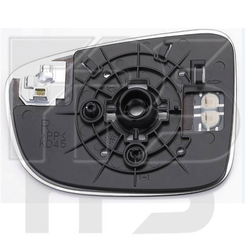 EzoSikaShop Куліса КПП 