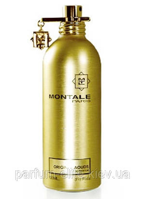 Парфумована вода унісекс Montale Original Aoud 100ml (test)
