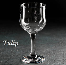 Келихи для вина Pasabahce Tulipe 240 мл /6шт в уп/ 44163