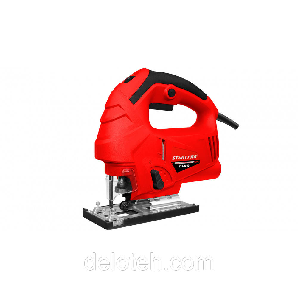 Лобзик START PRO SJS-1200, фото 1