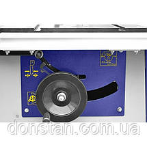 Циркулярна пила Cormak TS250C/400V, фото 4