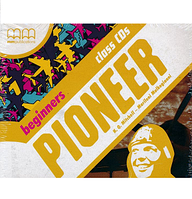 Pioneer Beginners Class CDs