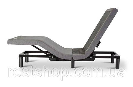 Ліжко регульоване Hollandia Bed in Box, фото 3