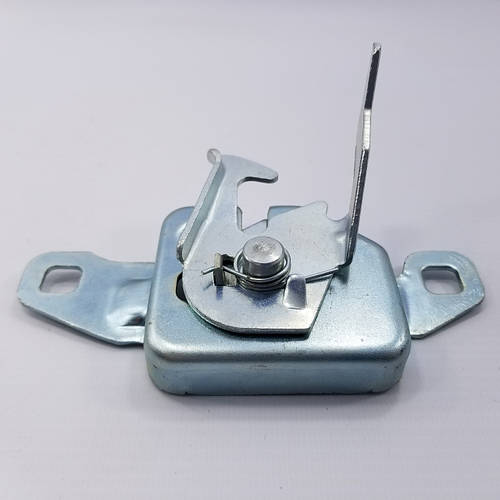 Купить Замок капота Рено Логан EuroEx Венгрия 6001547332, цена 330 грн ...