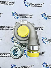 Турбіна MeganeТурбіна Renault Турбіна Renault Scenic 54359700029 54359700012 144110420R 7701476880 8200478276