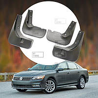 Бризковики Американець Passat B7, В8 2011-2020 USA HAVOC повний комплект