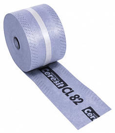 Стрічка гідроізоляційна  Ceresit CL 82 Ultratape 10 м