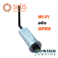 Устройство мониторинга Solis (Wi-Fi / GPRS)