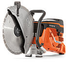 Бензоріз Husqvarna K 1270