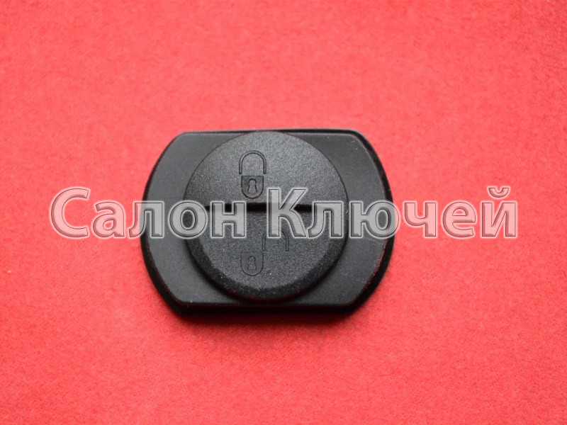 Mitsubishi COLT кнопки для ремонту 2 кнопкового ключа