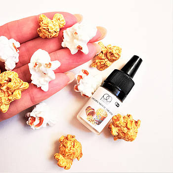 Набір добавок "Попкорн Movie"