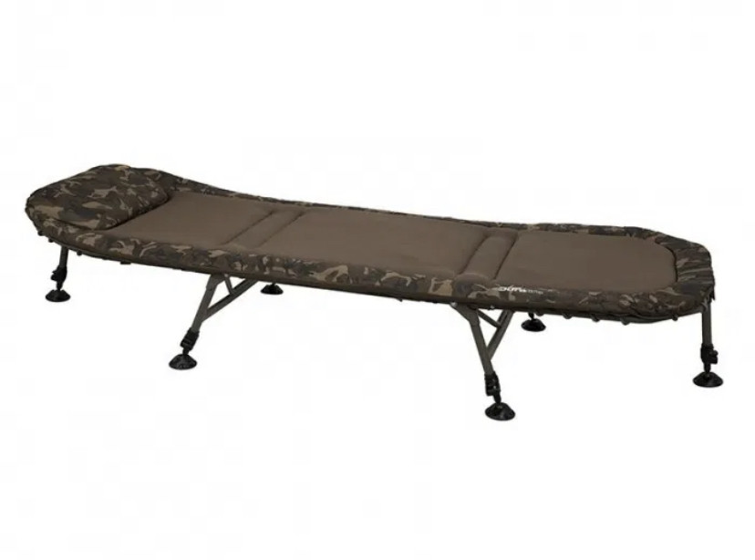 Ліжко коропове Fox Duralite Bed