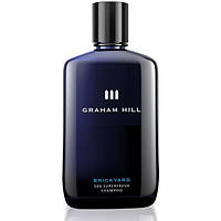 Освіжаючий шампунь для волосся Graham Hill Brickyard 500 Superfresh Shampoo 250 мл