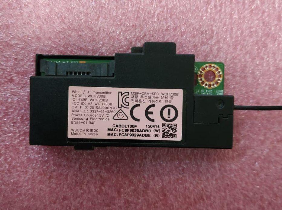 WIDT30Q BN59-01174D WI-FI для телевізора Samsung UE32J5500AU, фото 1