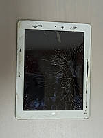 Планшет Apple A1458 iPad 4 на запчастини icloud No041201