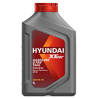 Hyundai Xteer Gasoline G700 5W-40 1л (1011136) Синтетична моторна олива
