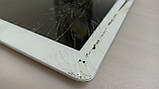 Планшет Apple A1458 iPad 4 на запчастини icloud No041201, фото 6