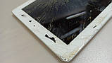 Планшет Apple A1458 iPad 4 на запчастини icloud No041201, фото 5