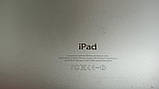 Планшет Apple A1458 iPad 4 на запчастини icloud No041201, фото 4
