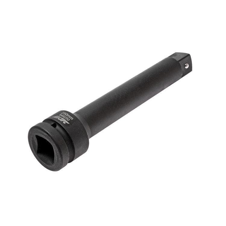 Подовжувач-перехідник ключа ударний JTC 1" 250мм 848250 JTC