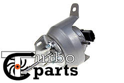 Актуатор / клапан турбіни Peugeot 2.0 HDi 3008/ 407/ 5008/ 508/ RCZ від 2009 р. в. - 783248-0003, 783248-0004