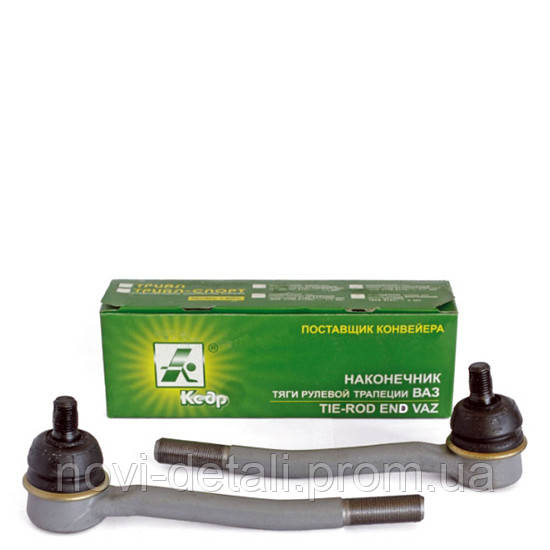 Наконечники Рулевые ВАЗ 2101 2102 2103 2104 2105 2106 2107 Внутренние ...