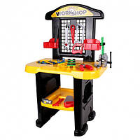 Ігровий набір інструментів Майстерня Технок 5064