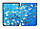 Обкладинка-чохол для PocketBook InkPad 3 740 Almond blossom (Ван Гог), фото 5