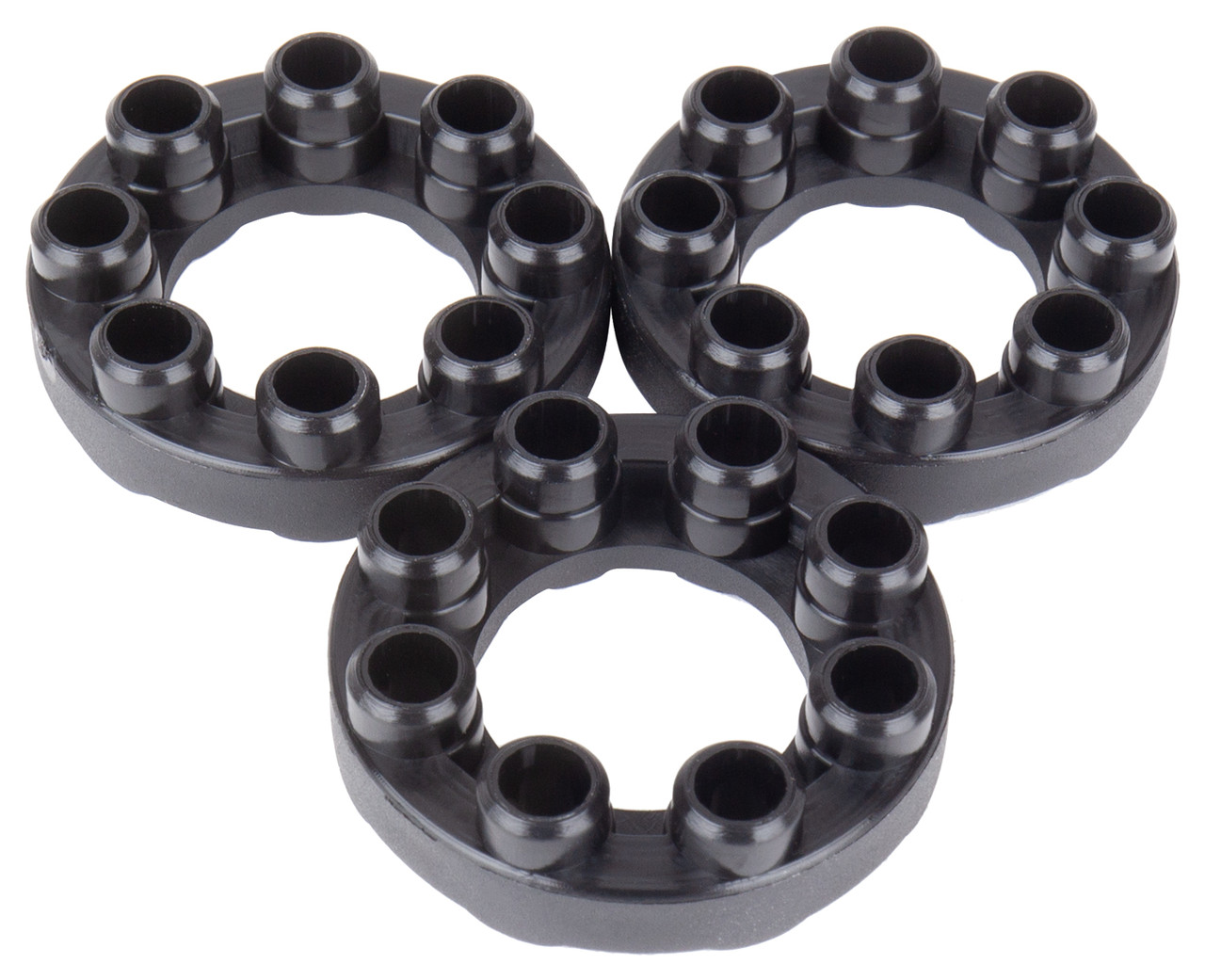 Магазин для Diana Raptor 4,5 мм (3 штуки вупаковке)