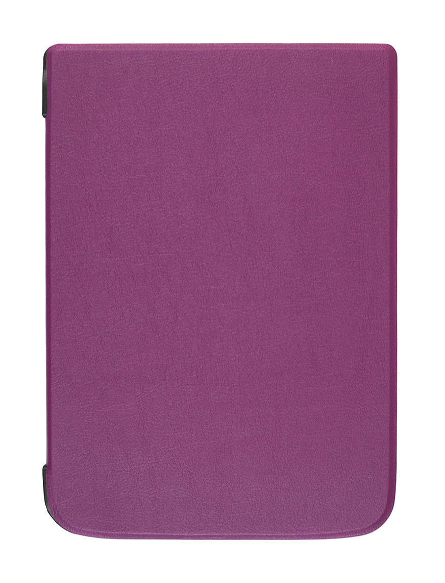 Обкладинка-чохол для PocketBook 740 InkPad 3 фіолетова