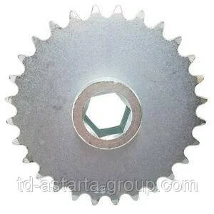 Зірочка Kinze GA5108