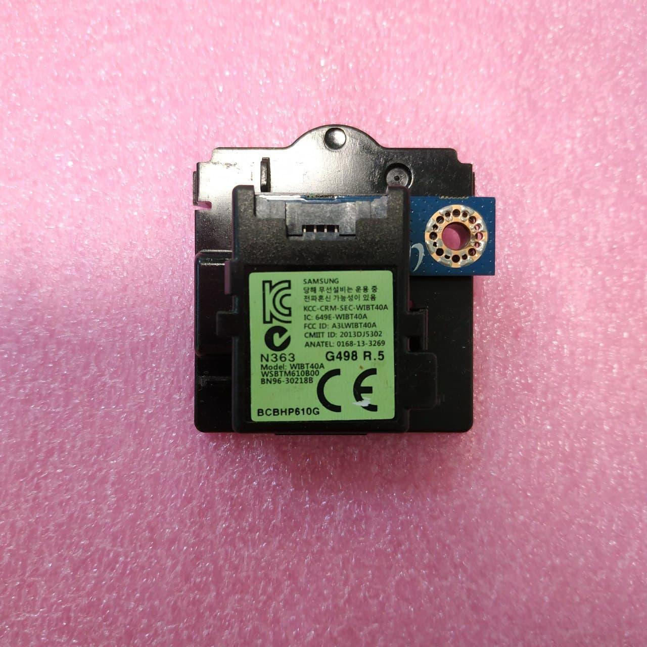 WIDT30Q BN59-01174D WI-FI для телевізора Samsung UE32J5500AU