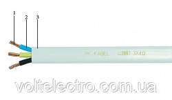 Провід ШВВП, фото 1
