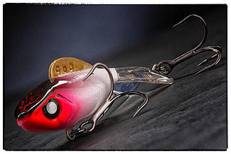 Балансир Lucky John Mebaru LJME67-215