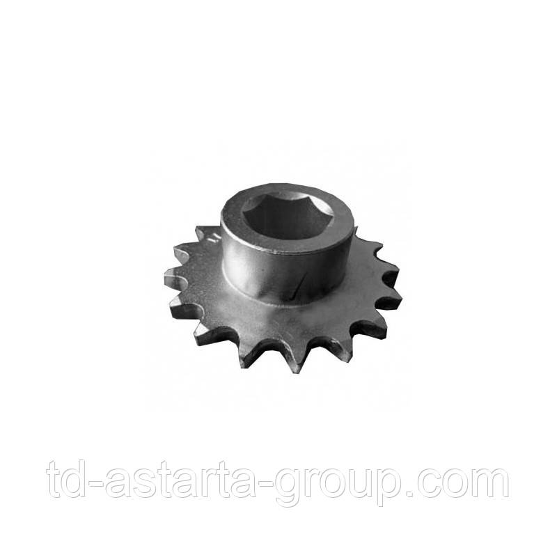 Зірочка Kinze GA5106