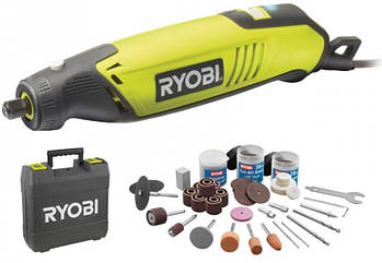 Пряма шліфмашина Ryobi EHT150V (5133000754)
