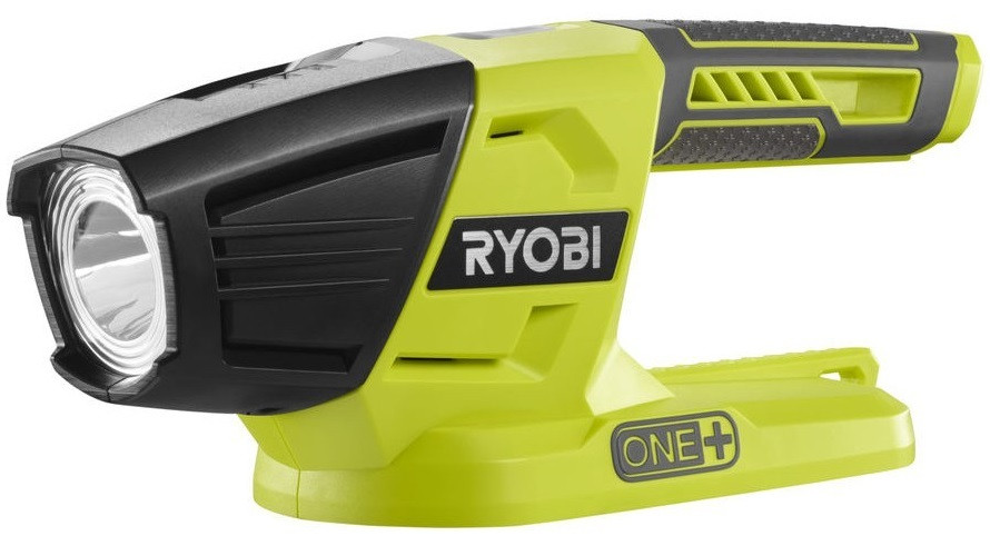 Акумуляторний ліхтар Ryobi ONE+ R18T-0 (5133003373) (без акумулятора та ЗУ), фото 1
