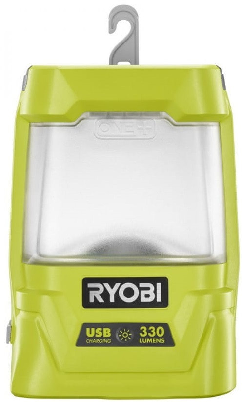 Ліхтар Ryobi ONE+ R18ALU-0 світлодіодний, без АКБ і ЗУ (5133003371)