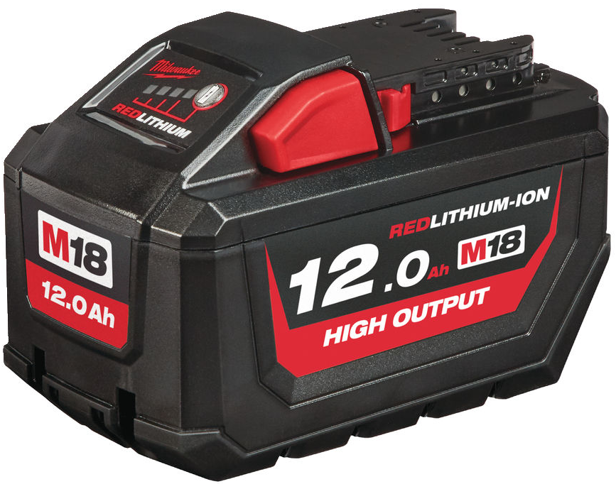 Milwaukee M18 HB12 12 4932464260 1308036081