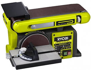 Верстат шліфувальний Ryobi RBDS4601G (5133002858)