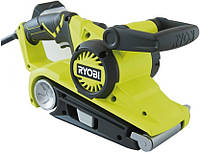 Шлифмашина ленточная Ryobi EBS800V рамочная (5133001146)