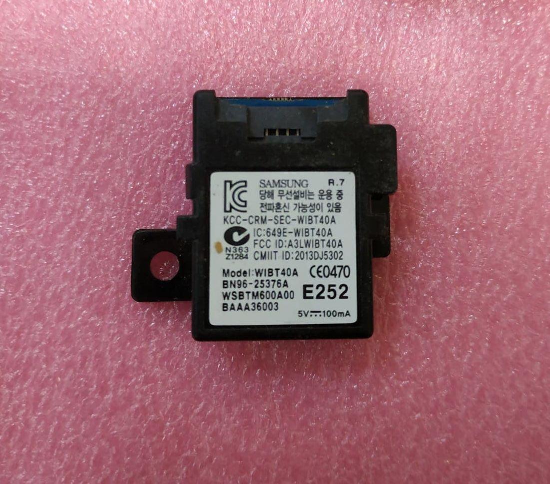 WIDT30Q BN59-01174D WI-FI для телевізора Samsung UE32J5500AU