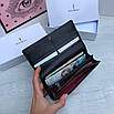 Шкіряний гаманець YSL Yves Saint Lauren, фото 7
